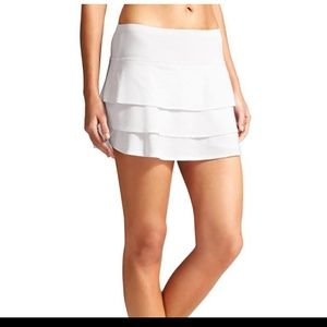 Athleta skort